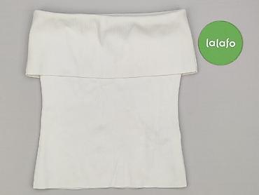 staniki 90b: Zara, Top damski, rozmiar M — 2