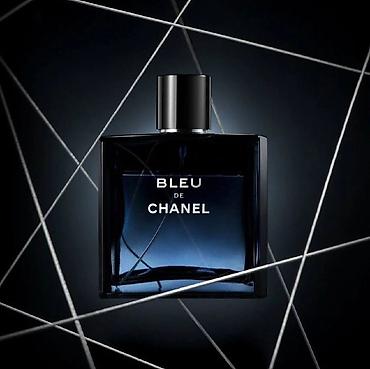 ex nihilo: Bleu de Chanel Chanel — это аромат для мужчин, он принадлежит к группе — 5