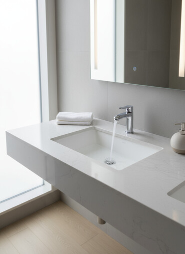 пьедесталом раковина с: Ванна үчүн раковина, Чарчы формасы, Материалы: Акрил