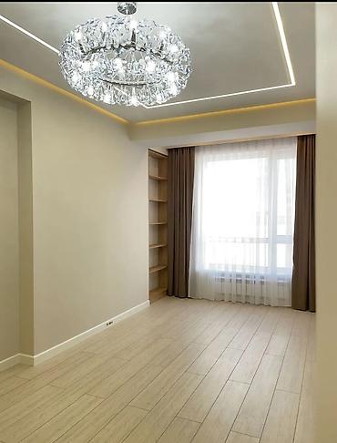 Продажа квартир: 2 комнаты, 62 м², Элитка, 8 этаж, Евроремонт — 6