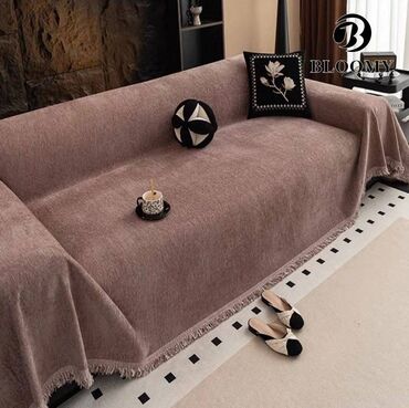 Prekrivači za nameštaj: Za trosed — 6