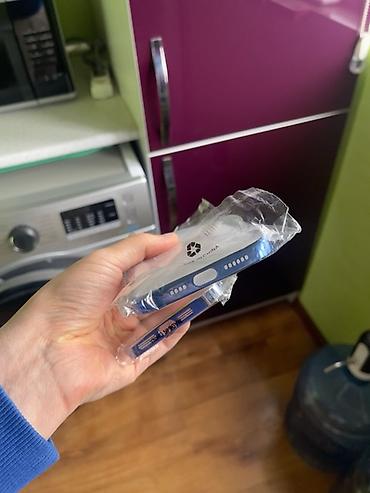 Kabrolar: IPhone 12 Pro Max üçün kabro, case. 1 Ədədi = 5 manat. Xalqlar — 5