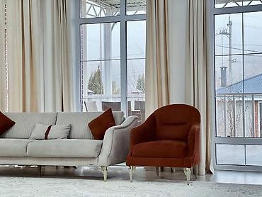 Долгосрочная аренда домов: 500 м², 7 комнат — 7