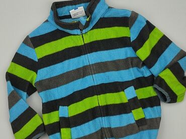 kurtka zimowa chłopięca 86: Sweatshirt, Topolino, 2-3 years, 92-98 cm, condition - Good