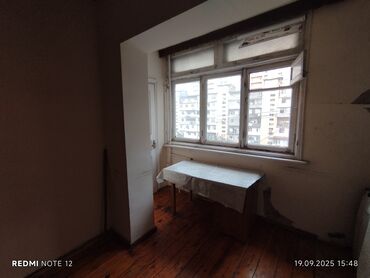 Yeni tikili: Kirayə verilən bu mənzil yaşayış üçün uyğun geniş otaqlar təklif edir — 11