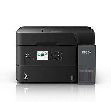 №: 14802 Məhsulun adı: ÇFQ Epson L6370 CISMETA (C11CL43405) Black