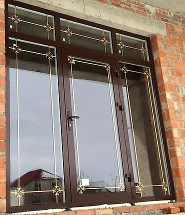 Ремонт окон и дверей: Витраж, Окно, Дверь: Установка, Ремонт, Реставрация, Бесплатный выезд — 9