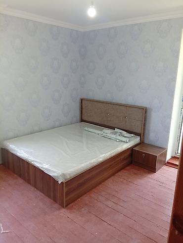 Uzunmüddətli kirayə mənzillər: Qresde3otaq kiraye verilir — 2