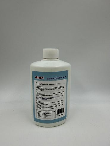 Дом и сад: Ləkə təmizləyən maye 250ml DMOLO Clothing Clean Stains 250 q – — 3