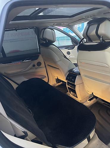 bmw e70: BMW X5: 2014 г., 4.4 л, Автомат, Бензин, Кроссовер — 6