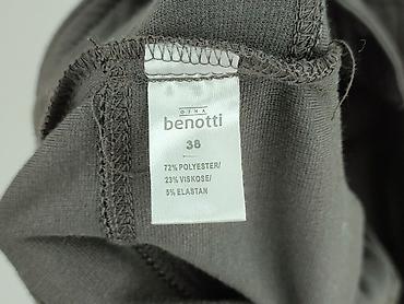 e obuwie nike: Gina Benotti, Spodnie materiałowe damskie, rozmiar S — 6