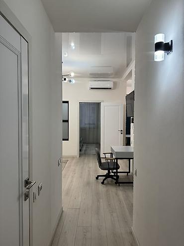 дианур: 3 комнаты, 72 м², Восток-5 мкр Индивидуалка, 3 этаж, Косметический ремонт — 8
