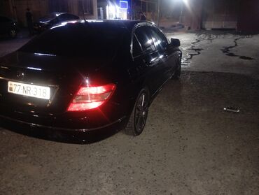 Mercedes-Benz: Mercedes-Benz C 250: 1.8 l | 2008 il Sedan -da lalafo.az — 2 Mercedes-Benz: Mercedes-Benz C 250: 1.8 l | 2008 il Sedan — 2