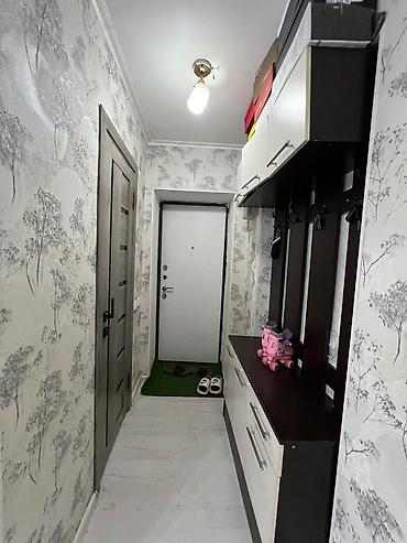 кв жал: 2 комнаты, 43 м², Филармония Хрущевка, 1 этаж, Косметический ремонт — 5