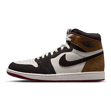 jordan 5: Мужские кроссовки, 44, Air Jordan, Новый, цвет - Коричневый, Самовывоз, Бесплатная доставка, Платная доставка — 2