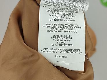 Amisu, Women`s skirt, size S — 5