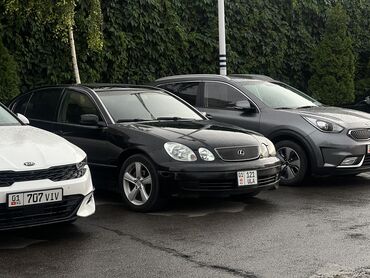 фары на опель вектра б: Lexus GS: 1998 г., 3 л, Автоматтык, Газ, Седан
