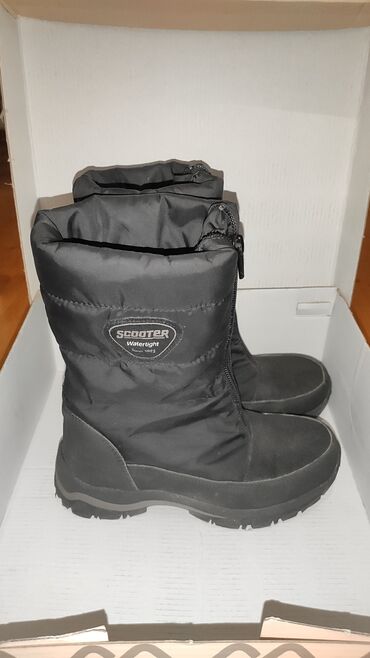 Uşaq ayaqqabıları: Oğlan üçün, 32, Pablosky — 8