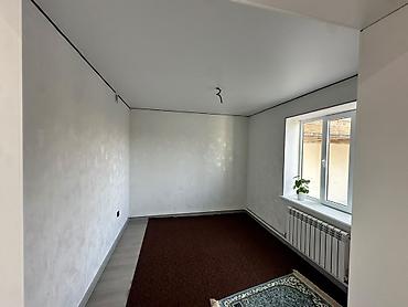 Продажа домов: 4 комнаты, 90 м², 3 соток, Бишкек, Ак-Босого ж/м Собственник — 6