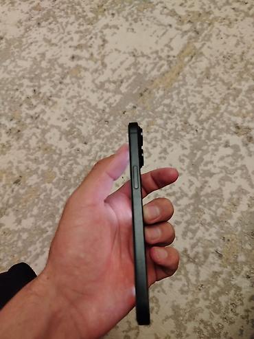 irşad electronics notebook hp: IPhone 15, Qara, Simsiz şarj — 3