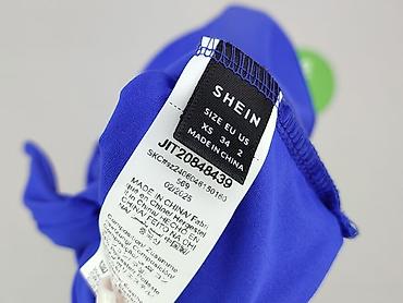 bluzki do ta: Shein, Top damski, rozmiar XS — 4