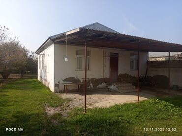 Həyət evləri və villaların satışı: 4 otaqlı, 90 kv. m, Kredit yoxdur, Orta təmir — 1