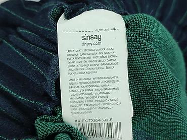 aplikacja sinsey: Sinsay, Spódnica damska, rozmiar S — 4