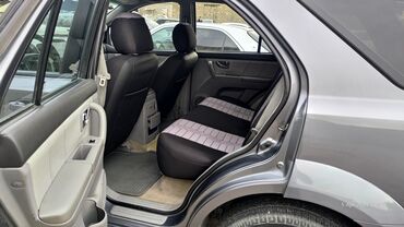 Kia: Kia Sorento: 3.5 l | 2005 il Ofrouder/SUV — 17