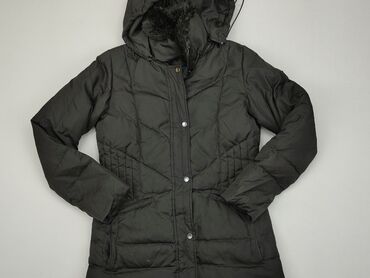 spódnice puchowa: Down jacket, XS (EU 34), condition - Good