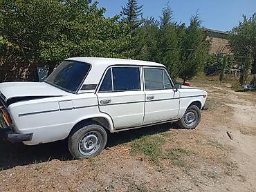 vaz 2106 şit: Avtomobil: Lada (VAZ) 2106 sedan Rəng: ağ Kuzov: 4 qapılı, xrom — 4