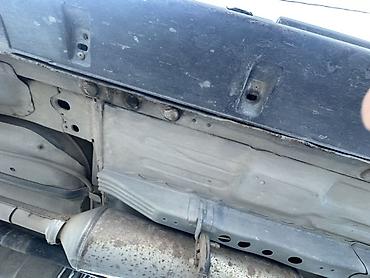 Honda: Honda CR-V: 2004 г., 2 л, Автомат, Бензин, Кроссовер — 13