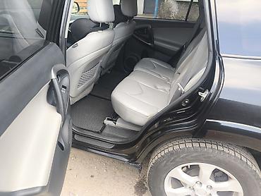 Toyota: Toyota RAV4: 2012 г., 2.5 л, Автомат, Бензин, Кроссовер — 7