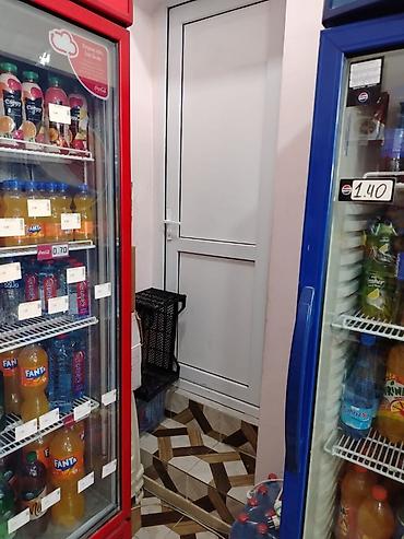 Kommersiya daşınmaz əmlakının satışı: Boş 45-50 arası Dolu mallar faktura qiyməti ilə. Kassa sistemi və — 7