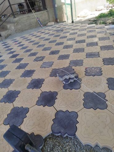Евробрусчатка: Брусчатка, Брусчатки, Брусчатка Бишкек цена, Брусчатка евро — 25