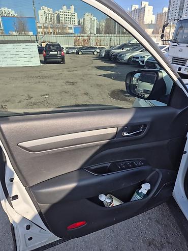 Renault: Renault QM6: 2022 г., 2 л, Автомат, Газ, Кроссовер — 11