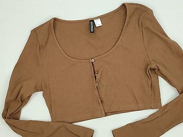 kardigany c: H&M Divided, Kardigan damski, rozmiar M — 1