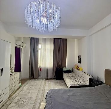 Продажа квартир: 3 комнаты, 85 м², Элитка, 8 этаж, Косметический ремонт — 13