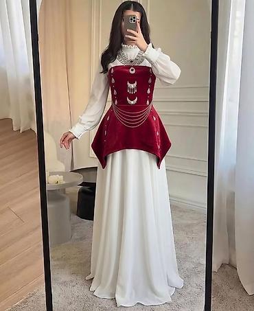 Личные вещи: Национальный костюм — 8
