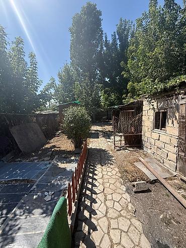 group: ‼️ ПРОДАЁТСЯ ПОЛДОМА В БИШКЕКЕ 📍 ул. Маяковского, ориентир — ул — 10