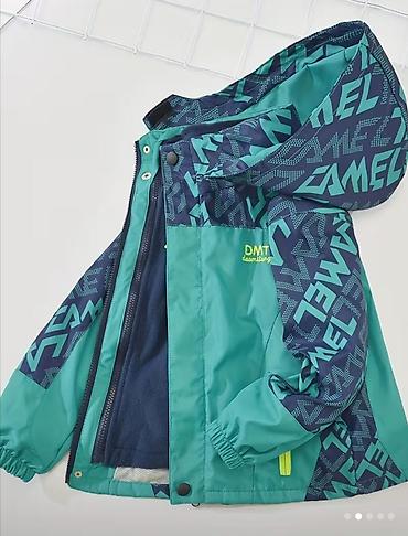 Üst geyimləri: Jaket, Uniseks, 12 - 14 yaş — 1