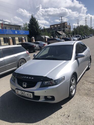 хонда аккорд 2001 год: Honda Accord: 2005 г., 2 л, Автомат, Бензин, Седан