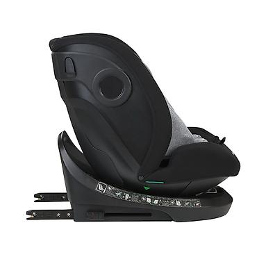 patike armani: KIKKA BOO I-HIKE i-Size autosedište 40–150 cm, light grey (Šifra — 2