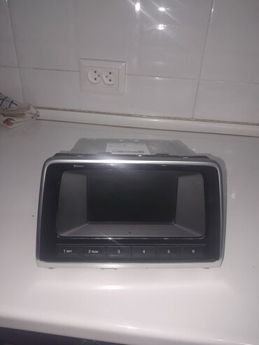 Магнитолы: Новый, 2-DIN