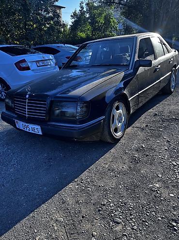мерседес майбах цена: Mercedes-Benz W124: 1990 г., 2.6 л, Механика, Бензин, Седан — 4