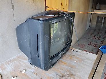 ikinci el tv satış: Salam əleykum.islekdir çoxdandır qalıb padvalda — 2