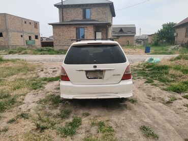 хонда адисей старый: Honda Odyssey: 2000 г., 2.3 л, Автомат, Бензин, Минивэн