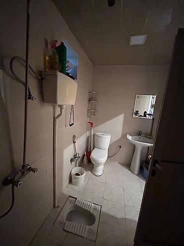 merdekanda heyet evi: 4 otaqlı, 80 kv. m, Orta təmir — 3