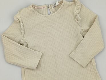 crop top czarny sinsay: Блузка, So cute, 2-3 р., 92-98 см, стан - Дуже гарний