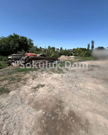 эмарк жибек жолу: Дом, 1 м², 1 комната, Агентство недвижимости