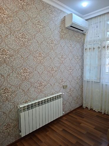 bileceri ucuz kiraye evler: 2 otaqlı, Yeni tikili, 40 kv. m — 4